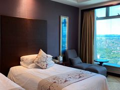 -诸暨耀江开元名都大酒店