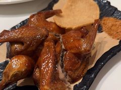 -粤食堂(天津和悦汇店)