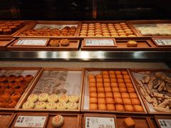 -泸溪河桃酥(欧尚店)