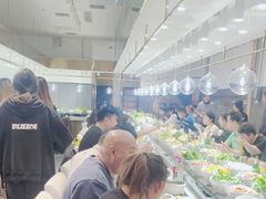 -农小锅自助小火锅(北京大兴凯德店)