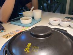 -百年果林椰子鸡(中洲店)
