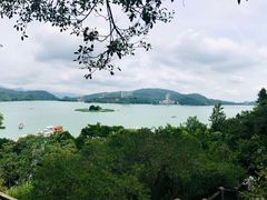 -日月潭