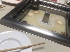 -海底捞火锅(枫蓝国际购物中心店)