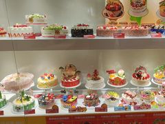 -味多美蛋糕(东直门店)