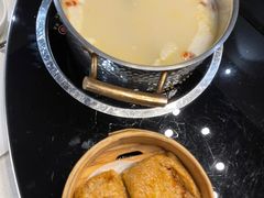 竹荪猪肚鸡-煲王粤菜餐厅(中侨中心店)