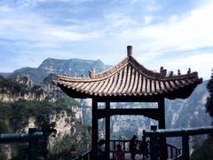 -神农山景区