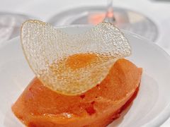 -Oyster Talks 四度蚝法餐厅