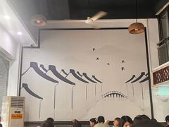 -黄师奶甜品店