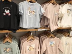 -优衣库(上海正大广场店)