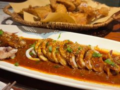 -前海沿·青岛菜(五四广场永旺店)