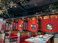 大堂-杏花堂山西菜馆(壹方城店)