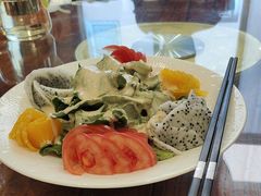 -山海经·海边人家 海鲜新青岛菜(扬州路店)