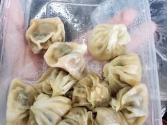 福鼎小笼包-大叔家福鼎小吃(十全街店)