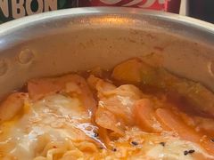 -miss密斯韩餐(平阳景苑店)