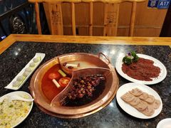 -老码头火锅(骡马市店)