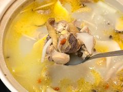 -土连锅·现熬养生汤锅(梁家巷店)