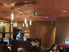 -巴奴毛肚火锅(二七万达店)