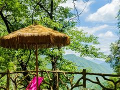 -洛阳白云山景区