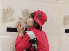 -法拉利主题公园
