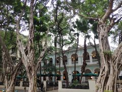 -星巴克臻选(广州沙面店)