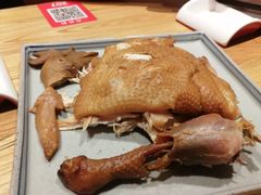 -新兴园饺子馆(望京店)