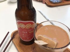 -蔡澜点心·粤菜(月星环球港店)