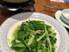 -汉小城·老铫子藕汤·乡野湖北菜(江汉路吉庆街店)