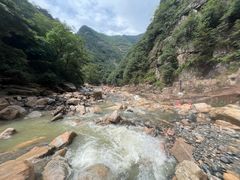 -雅鲁激流探险漂流