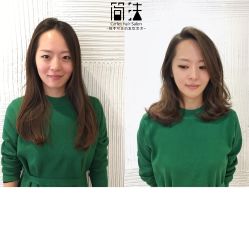 -简法造型·品牌形象店