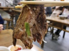 -老刘家泡馍·陕西老字号(钟楼广济街店)