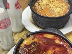 -蜀王砂锅总店