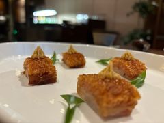 -蛇口希尔顿南海酒店·随轩中餐厅·粤菜