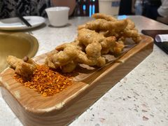 -老佛爷铜炉蛙锅(坂田佳华领汇店)