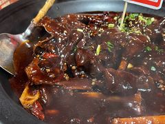 -回味黑鸭煲·始于2006(万松园店)