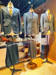 -钴蓝西服定制·男士礼服租赁(鄞州店)