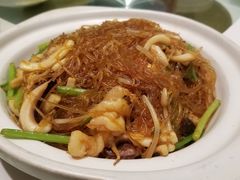 粉丝煲-金时代顺风大酒店(爱琴海购物中心店)