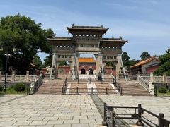 -北陵公园