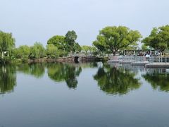 -无锡蠡湖国家湿地公园-蠡园