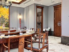 -唐山宴大唐州府精品中餐