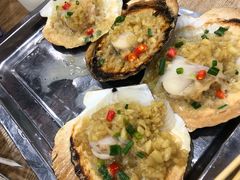 -老虎滩大连海鲜烧烤(建邺云锦路总店)