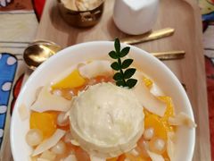 -甜心妈妈·榴莲星级糖水(北京路总店)