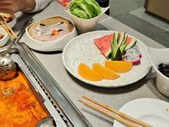 -海底捞火锅(赛格国际购物中心店)