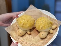 -皓景海鲜·地标美食(双月湾店)