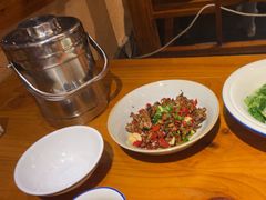 -湘潭老饭店(九华店)