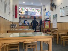 大堂-酱府老碗面(西大店)