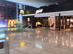 -麦当劳(深圳北站高铁店)