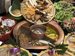 -滇釜火锅·能喝汤的火锅(车公庄店)