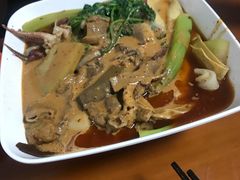 脏麻辣烫-林静小吃(复兴路店)