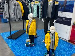 -迪卡侬(鲁泰大道店)