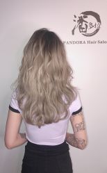 -潘多拉Hairsalon